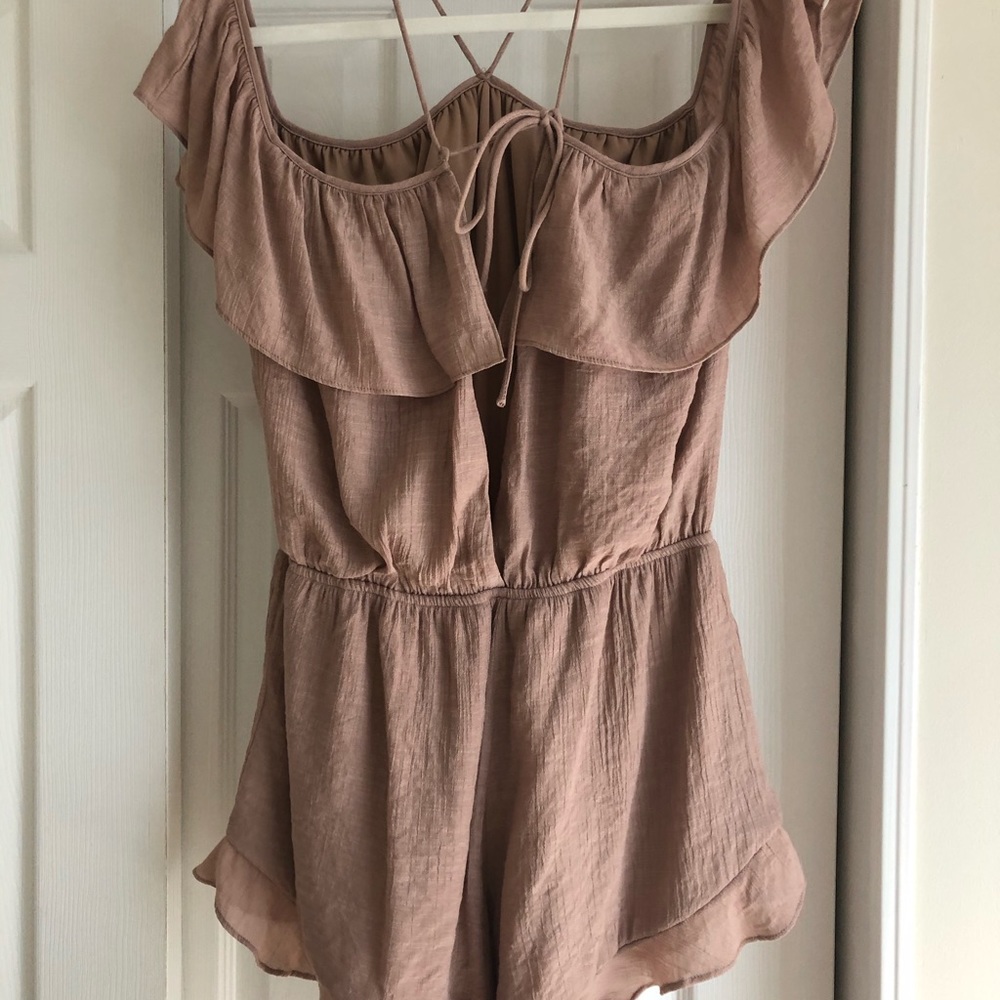 Wishlist apparel